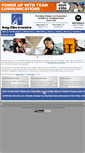 Mobile Screenshot of kayelectronics.com